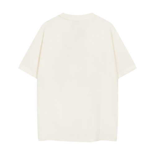 2025 New 1: 1 high quality version printing Logo T-shirt Short sleeve