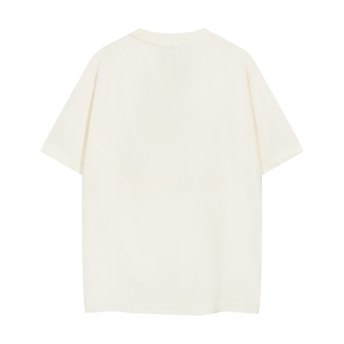2025 New 1: 1 high quality version printing Logo T-shirt Short sleeve