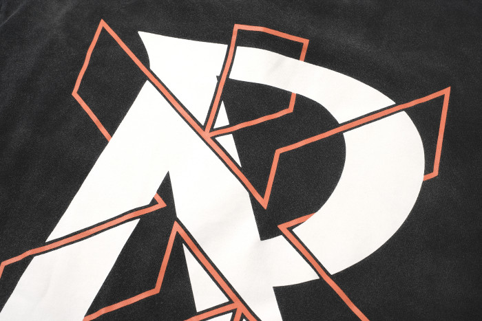 2025 New 1: 1 high quality version printing Logo T-shirt Short sleeve