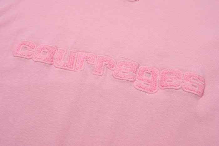 2025 New 1: 1 high quality version printing Logo T-shirt Short sleeve