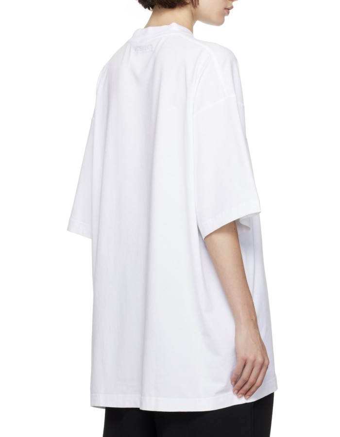 2025 New 1: 1 high quality version printing Logo T-shirt Short sleeve