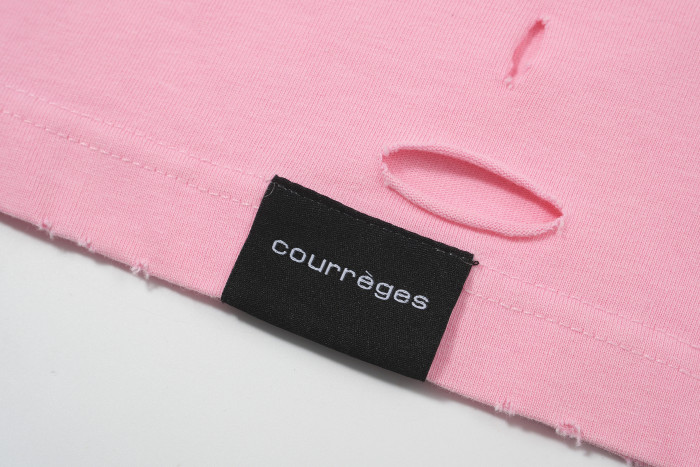 2025 New 1: 1 high quality version printing Logo T-shirt Short sleeve