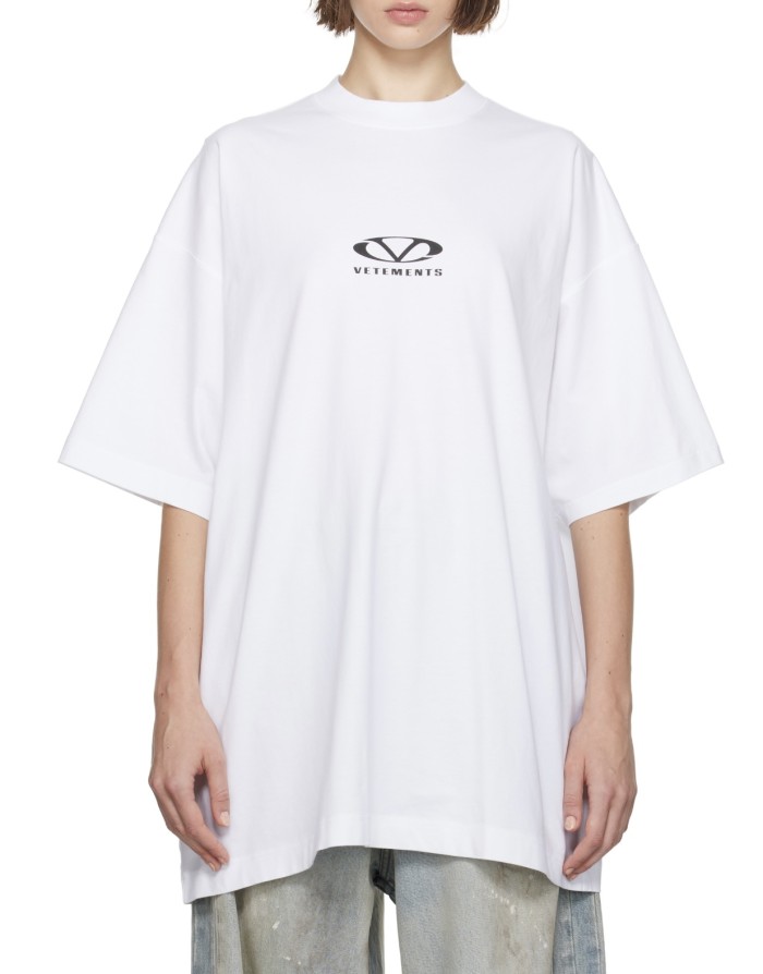 2025 New 1: 1 high quality version printing Logo T-shirt Short sleeve