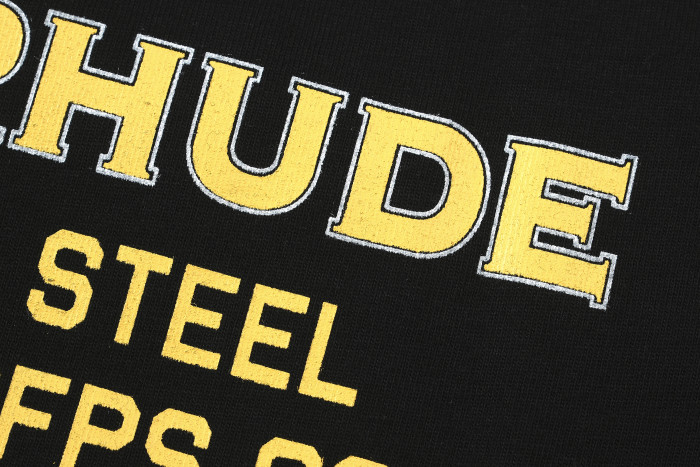 2025 New 1: 1 high quality version printing Logo T-shirt Short sleeve
