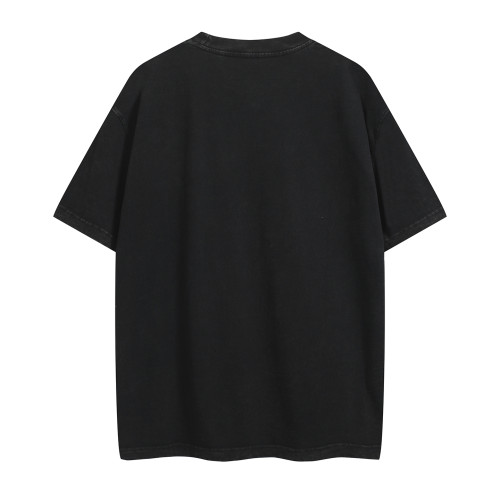 2025 New 1: 1 high quality version printing Logo T-shirt Short sleeve