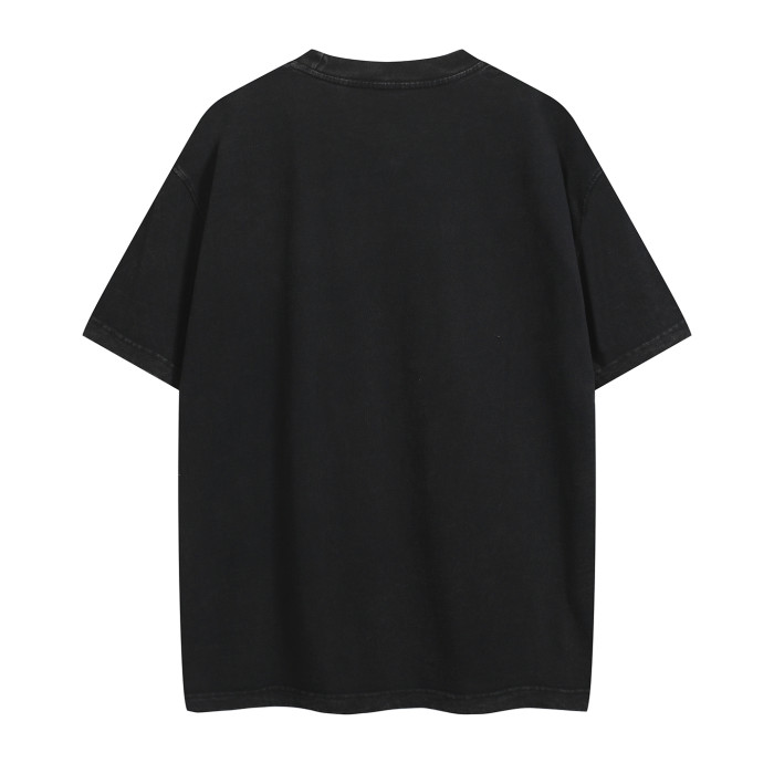 2025 New 1: 1 high quality version printing Logo T-shirt Short sleeve