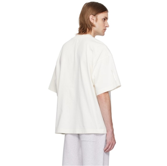 2025 New 1: 1 high quality version printing Logo T-shirt Short sleeve