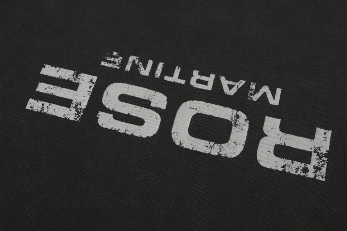 2025 New 1: 1 high quality version printing Logo T-shirt Short sleeve