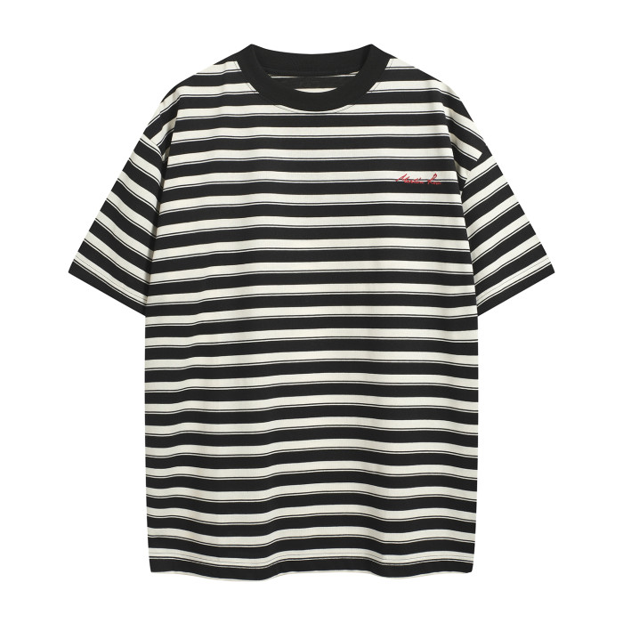 2025 New 1: 1 high quality version printing Logo T-shirt Short sleeve