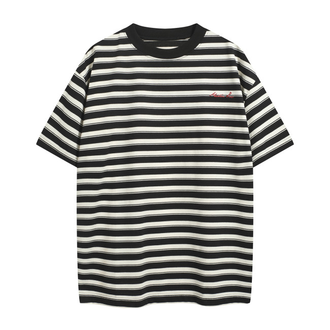 2025 New 1: 1 high quality version printing Logo T-shirt Short sleeve