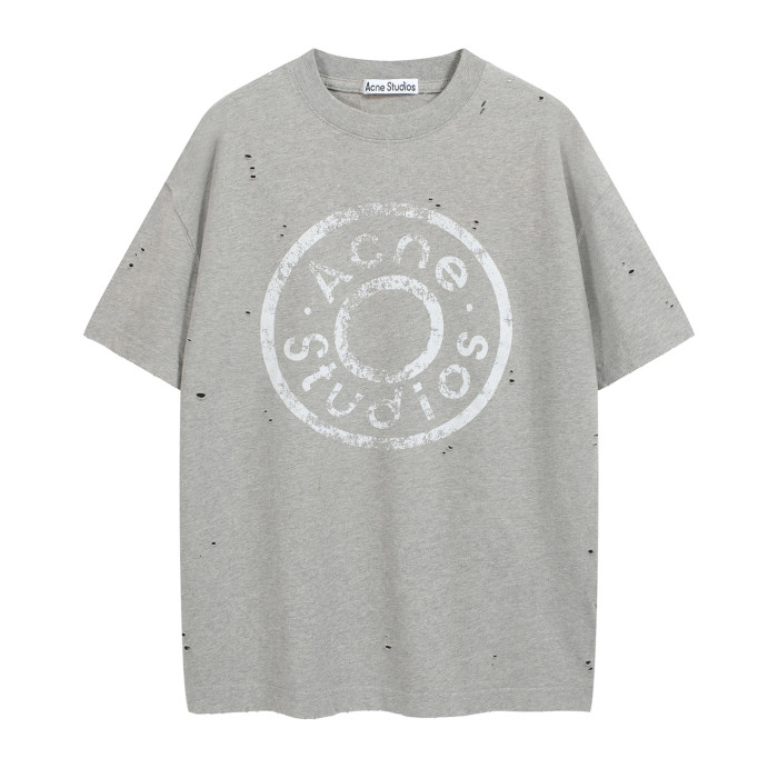 2025 New 1: 1 high quality version printing Logo T-shirt Short sleeve