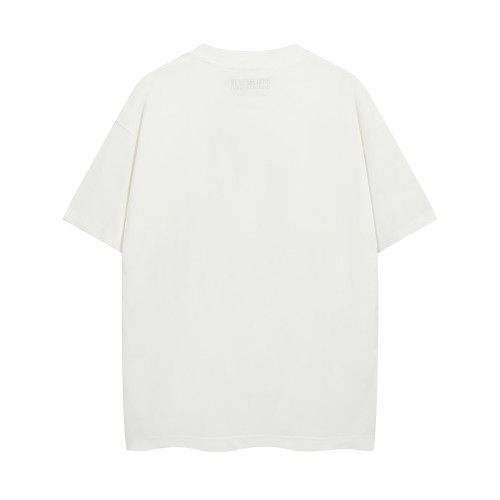 2025 New 1: 1 high quality version printing Logo T-shirt Short sleeve