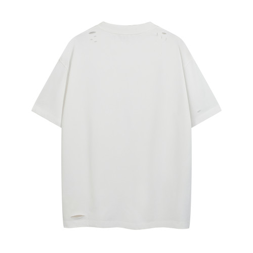 2025 New 1: 1 high quality version printing Logo T-shirt Short sleeve