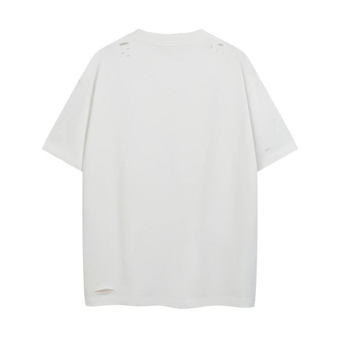 2025 New 1: 1 high quality version printing Logo T-shirt Short sleeve