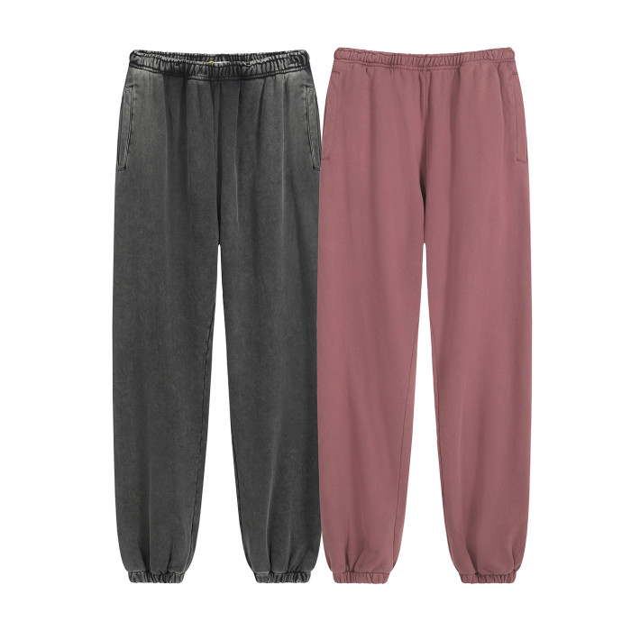 2025 New 1: 1 high quality version printing Logo pants long sleeve