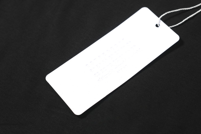 2025 New 1: 1 high quality version printing Logo T-shirt Short sleeve