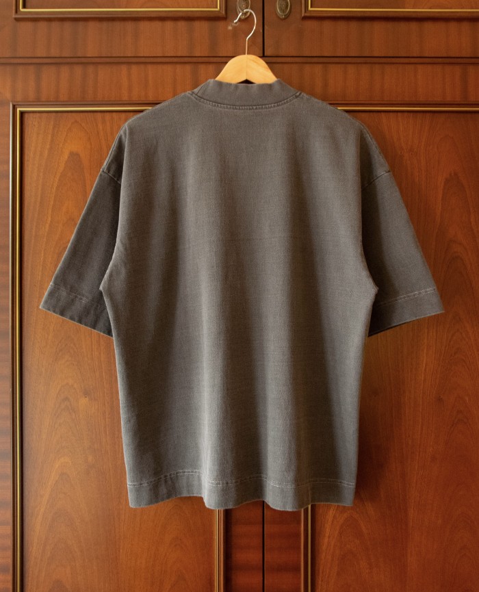 2025 New 1: 1 high quality version printing Logo T-shirt Short sleeve