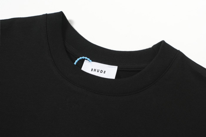 2025 New 1: 1 high quality version printing Logo T-shirt Short sleeve