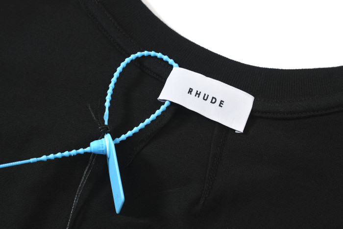 2025 New 1: 1 high quality version printing Logo T-shirt Short sleeve