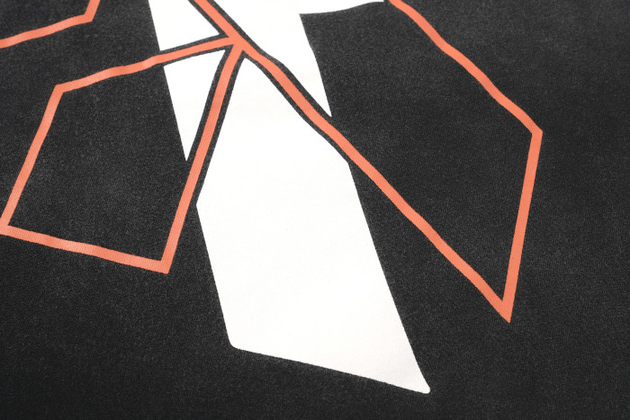 2025 New 1: 1 high quality version printing Logo T-shirt Short sleeve
