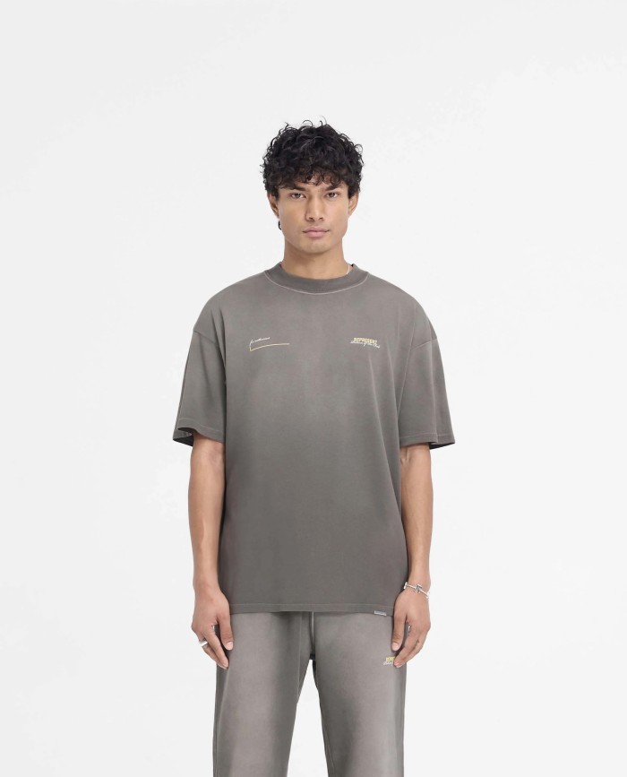 2025 New 1: 1 high quality version printing Logo T-shirt Short sleeve