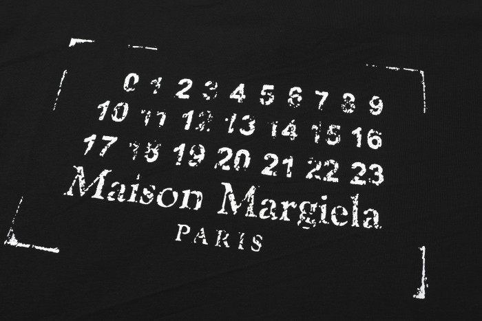 2025 New 1: 1 high quality version printing Logo T-shirt Short sleeve