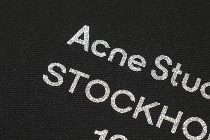 2025 New 1: 1 high quality version printing Logo T-shirt Short sleeve