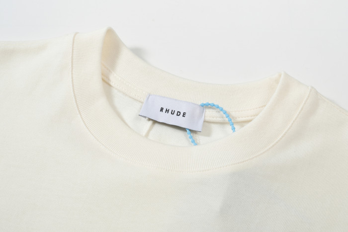 2025 New 1: 1 high quality version printing Logo T-shirt Short sleeve