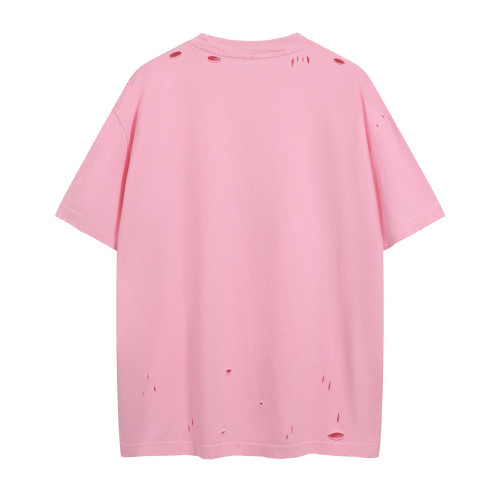 2025 New 1: 1 high quality version printing Logo T-shirt Short sleeve
