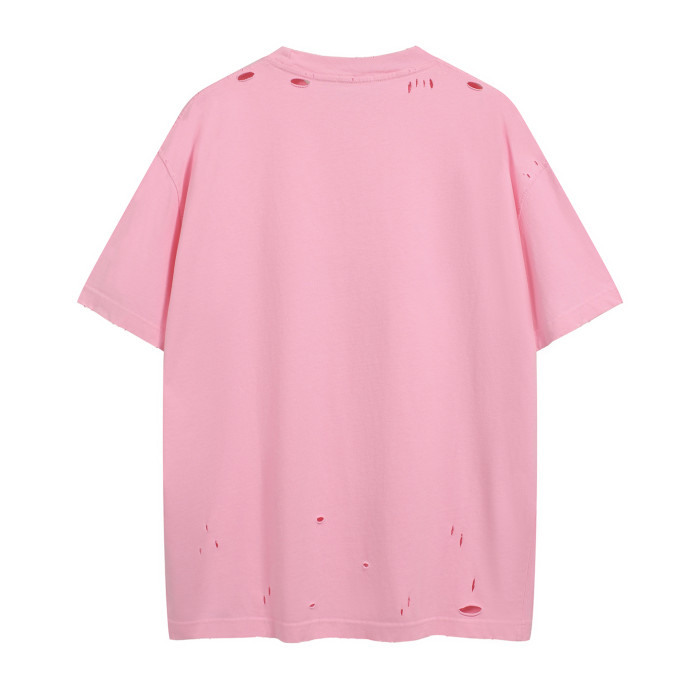 2025 New 1: 1 high quality version printing Logo T-shirt Short sleeve