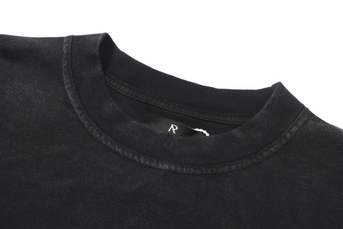 2025 New 1: 1 high quality version printing Logo T-shirt Short sleeve