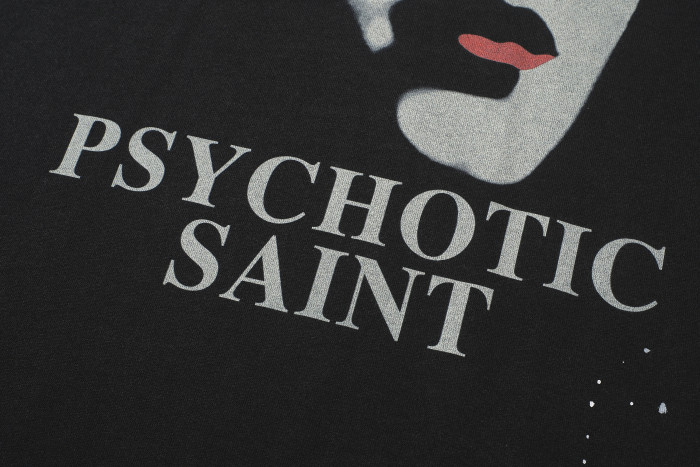 2025 New 1: 1 high quality version printing Logo T-shirt Short sleeve