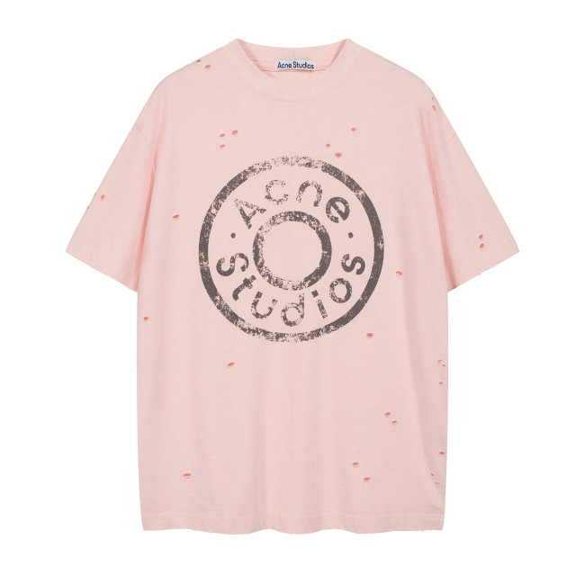 2025 New 1: 1 high quality version printing Logo T-shirt Short sleeve