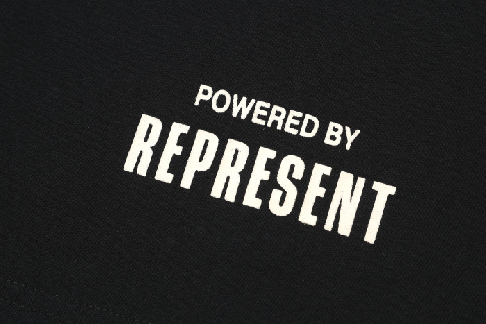 2025 New 1: 1 high quality version printing Logo T-shirt Short sleeve