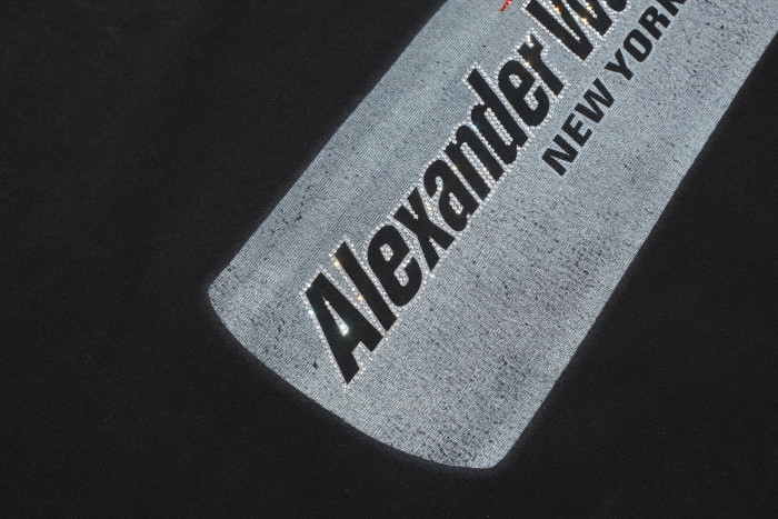 2025 New 1: 1 high quality version printing Logo T-shirt Short sleeve
