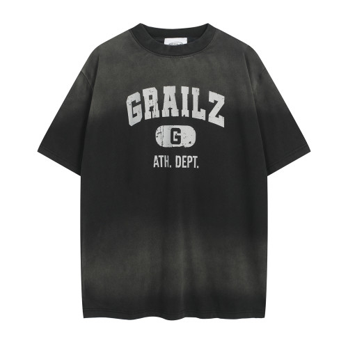 2025 New 1: 1 high quality version printing Logo T-shirt Short sleeve