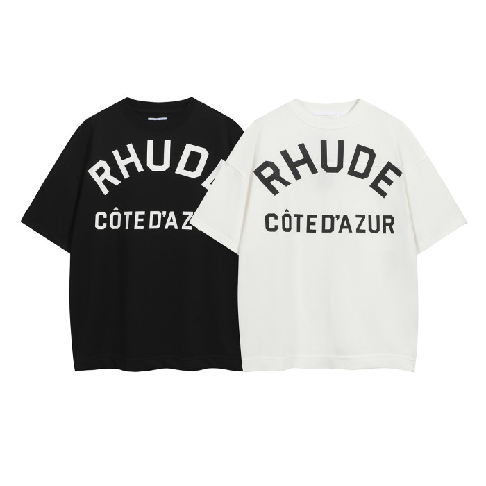 2025 New 1: 1 high quality version printing Logo T-shirt Short sleeve