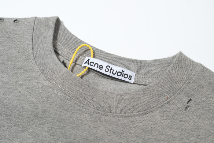 2025 New 1: 1 high quality version printing Logo T-shirt Short sleeve