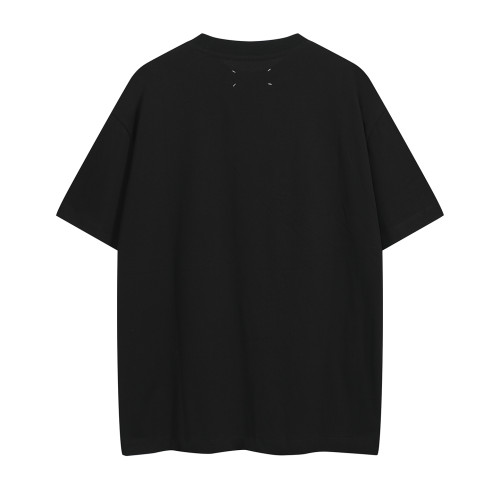 2025 New 1: 1 high quality version printing Logo T-shirt Short sleeve