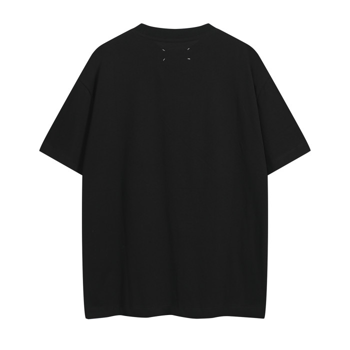 2025 New 1: 1 high quality version printing Logo T-shirt Short sleeve