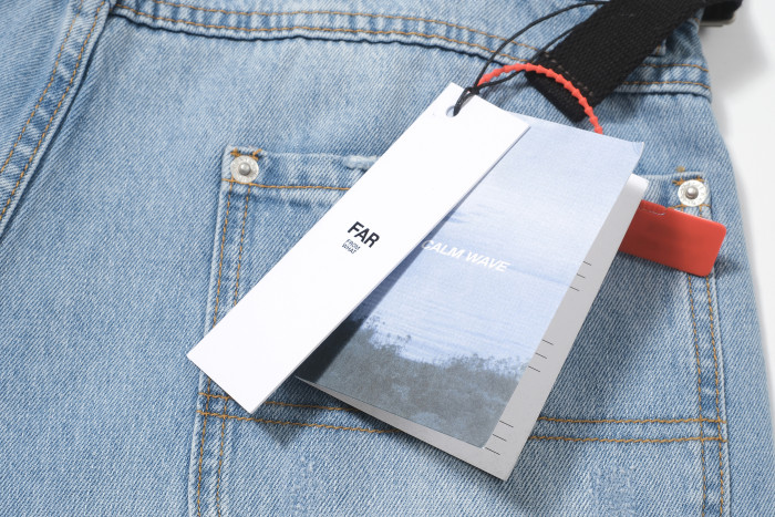 2025 New 1: 1 high quality version Jeans summer shorts adjustable looseness
