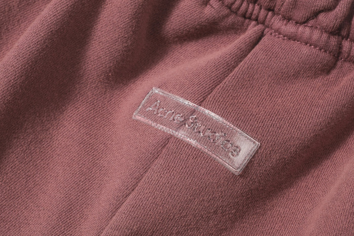 2025 New 1: 1 high quality version printing Logo pants long sleeve