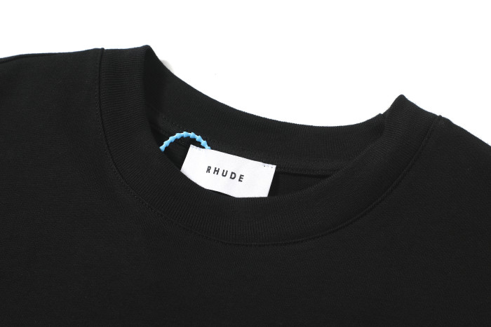 2025 New 1: 1 high quality version printing Logo T-shirt Short sleeve