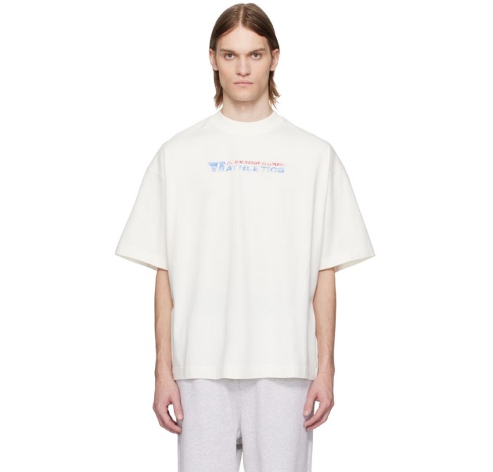 2025 New 1: 1 high quality version printing Logo T-shirt Short sleeve