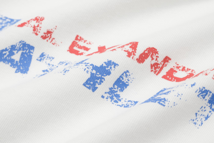 2025 New 1: 1 high quality version printing Logo T-shirt Short sleeve