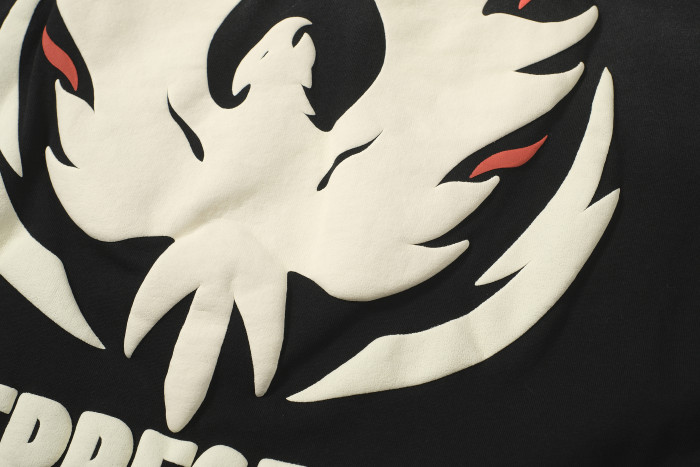 2025 New 1: 1 high quality version printing Logo T-shirt Short sleeve