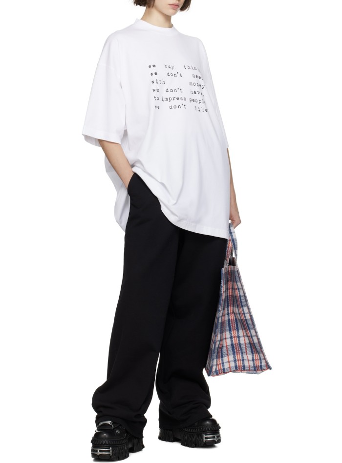 2025 New 1: 1 high quality version printing Logo T-shirt Short sleeve
