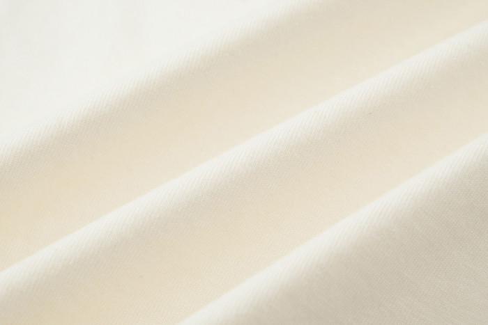 2025 New 1: 1 high quality version printing Logo T-shirt Short sleeve