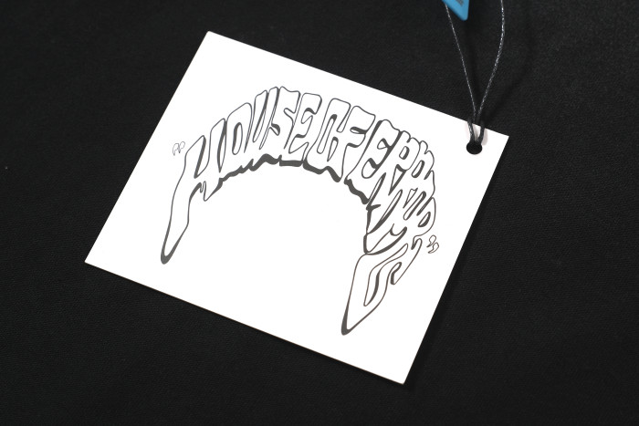 2025 New 1: 1 high quality version printing Logo T-shirt Short sleeve