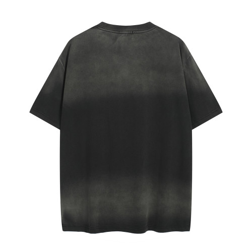 2025 New 1: 1 high quality version printing Logo T-shirt Short sleeve